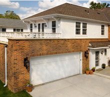 Garage Door Repair in Dixon, CA