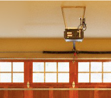 Garage Door Openers in Dixon, CA