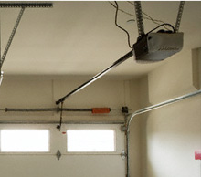 Garage Door Springs in Dixon, CA